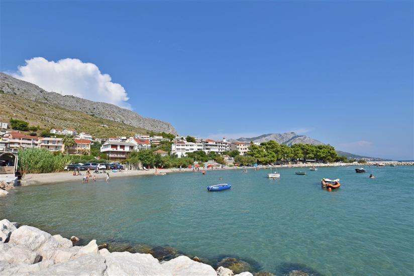 Apartmani Livajic Duće Εξωτερικό φωτογραφία