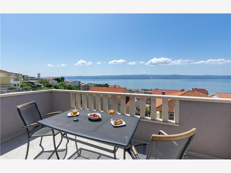 Apartmani Livajic Duće Εξωτερικό φωτογραφία