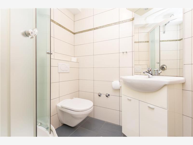 Apartmani Livajic Duće Εξωτερικό φωτογραφία