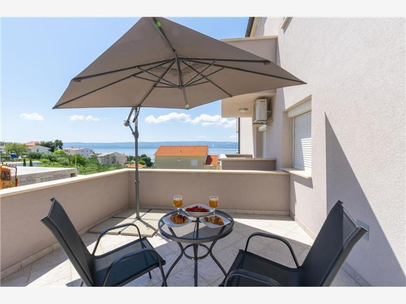 Apartmani Livajic Duće Εξωτερικό φωτογραφία